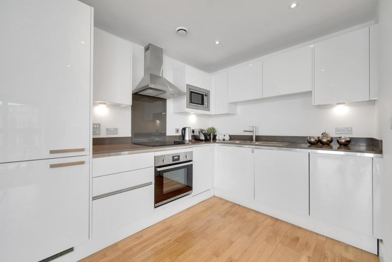 Large 2Bed 2Bath Apartment Beautiful River Views London Greenwich Cutty Sark - Perfect For Long Stay, Business, Leisure And Relocations Zewnętrze zdjęcie