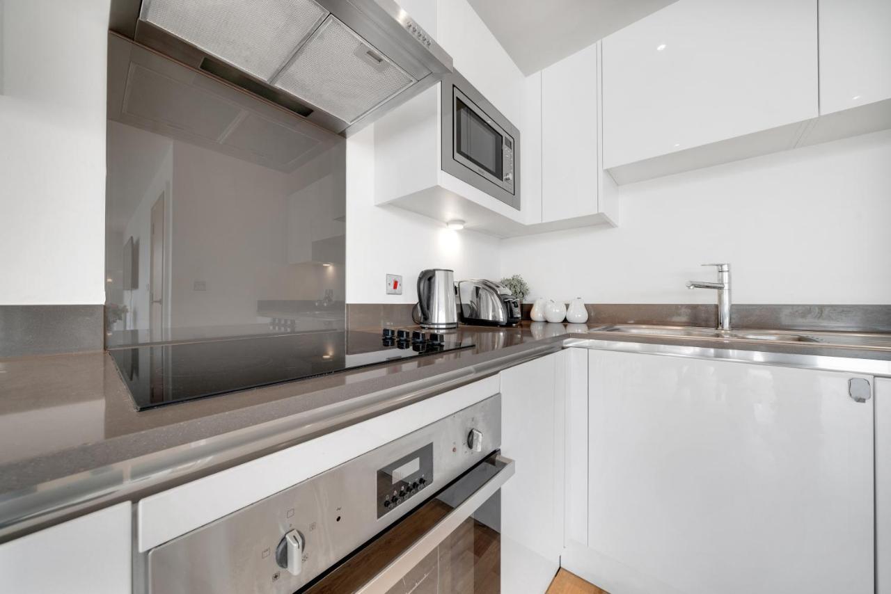 Large 2Bed 2Bath Apartment Beautiful River Views London Greenwich Cutty Sark - Perfect For Long Stay, Business, Leisure And Relocations Zewnętrze zdjęcie