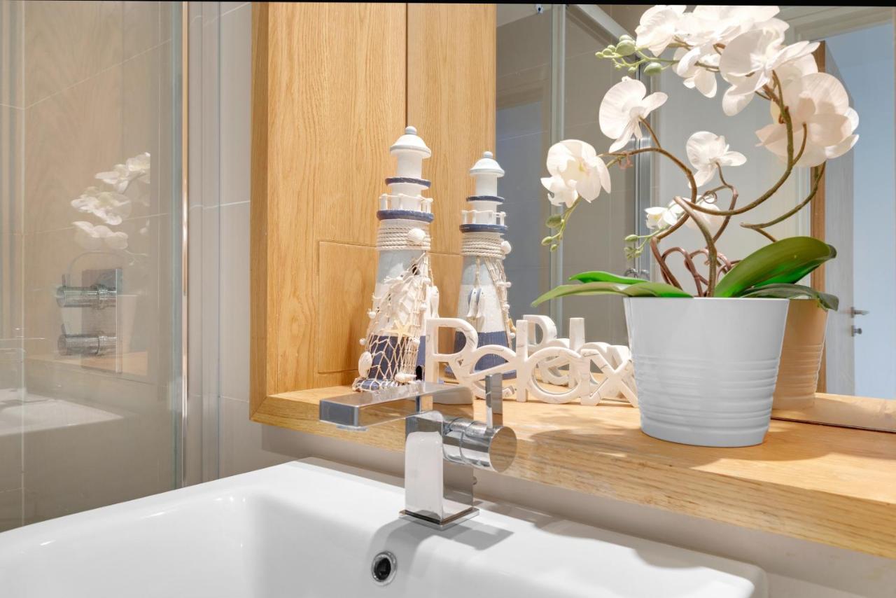 Large 2Bed 2Bath Apartment Beautiful River Views London Greenwich Cutty Sark - Perfect For Long Stay, Business, Leisure And Relocations Zewnętrze zdjęcie